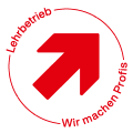Lehrbetrieb – Wir machen Profis